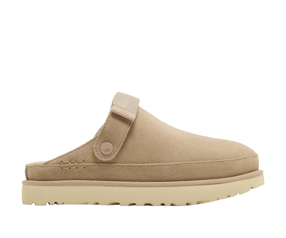 UGG Goldenstar Clog Driftwood (Women's)
