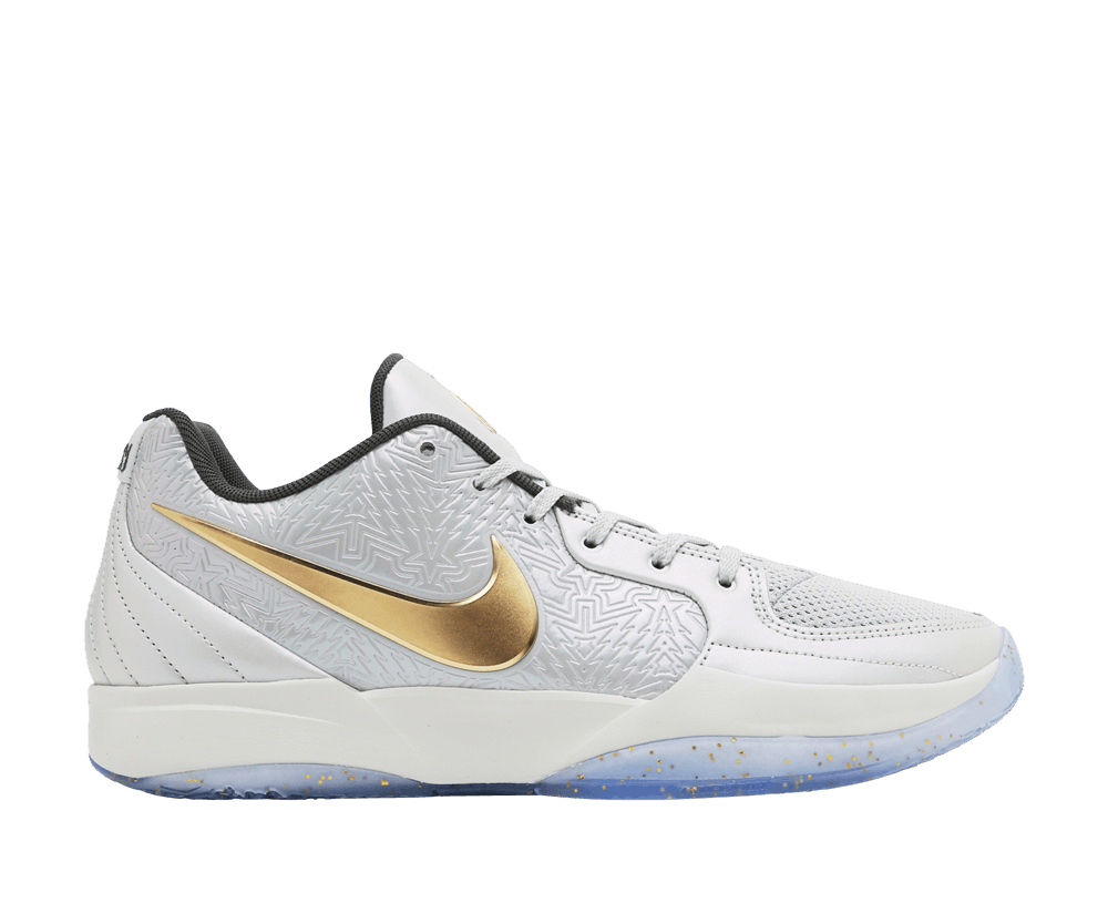 Nike Ja 2 Tree Topper