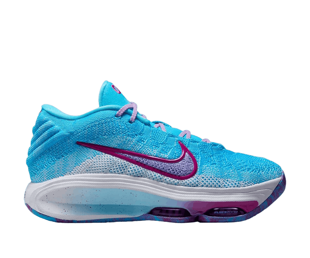 Nike GT Hustle 3 Paige Bueckers PE