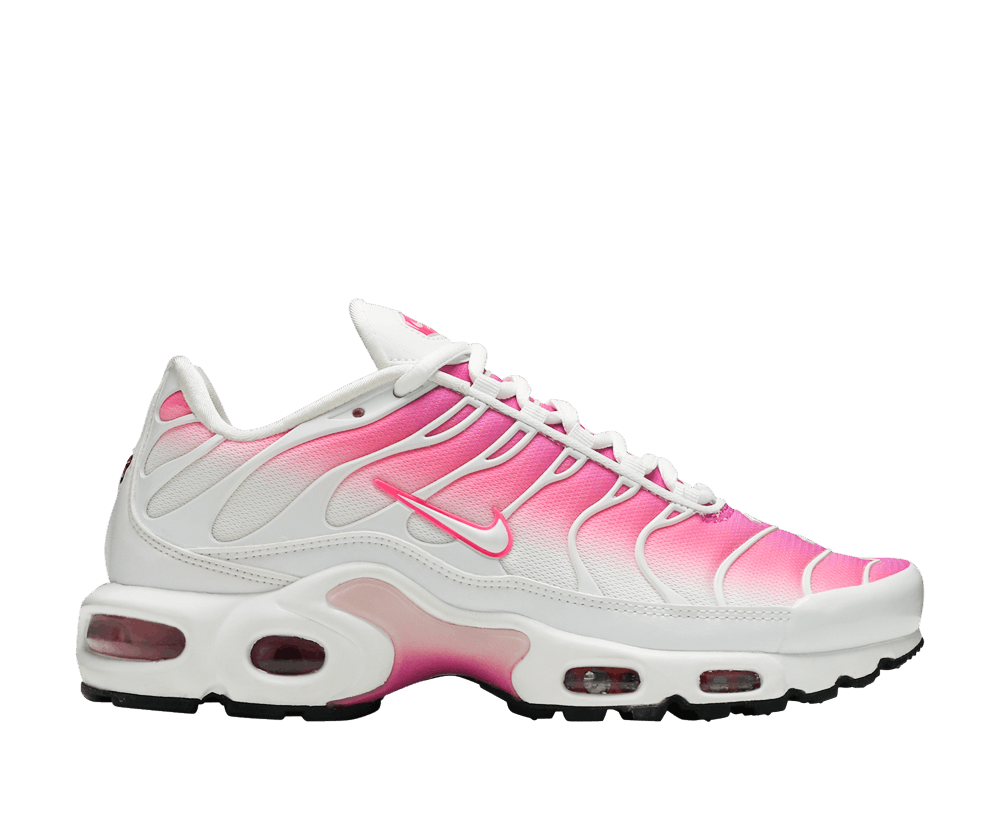 Nike Air Max Plus Pink Fade (Women's)