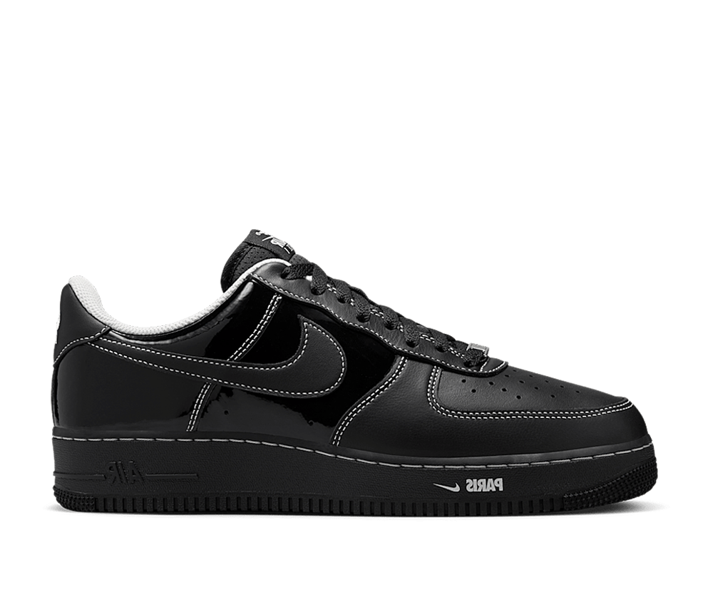 Nike Air Force 1 Low City Pack Paris Patent