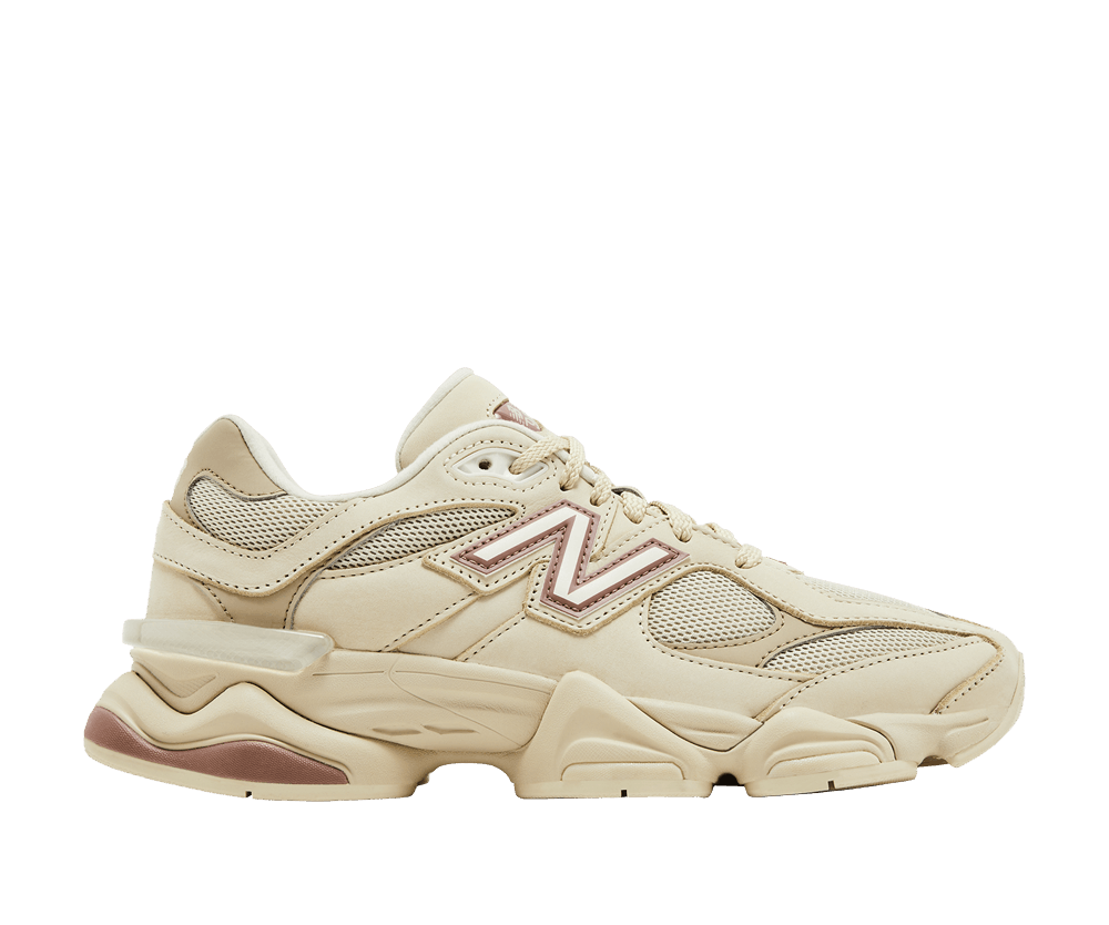 New Balance 9060 Bone Sparrow