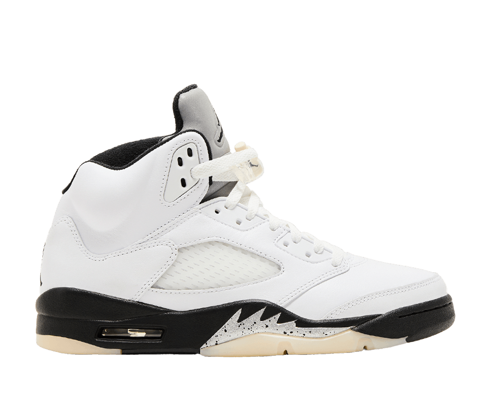 Jordan 5 Retro Reverse Metallic
