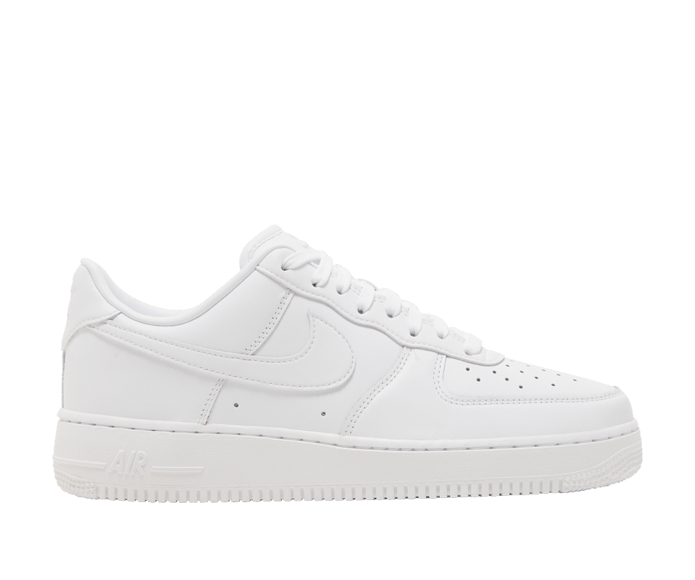 Nike Air Force 1 Low '07 Fresh White