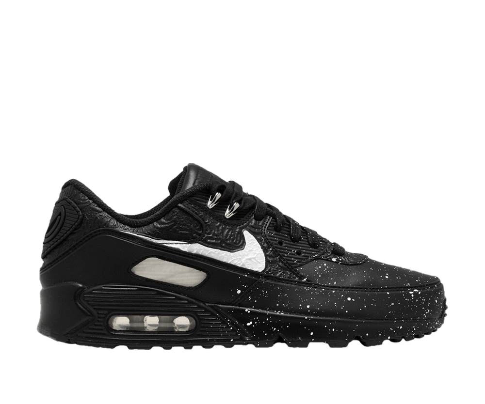 Nike Air Max 90 Slawn Black