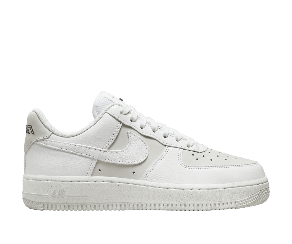 Nike Air Force 1 Low '07 LX White Photon Dust Women's)