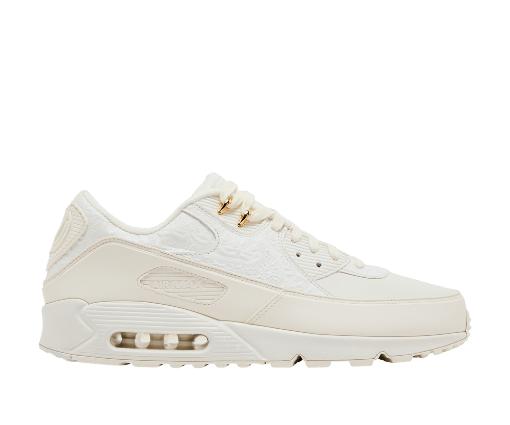 Nike Air Max 90 Slawn Sail