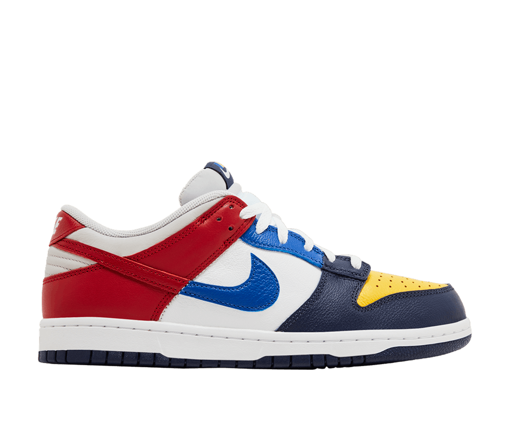 Nike Dunk Low QS CO.JP What The (2024)