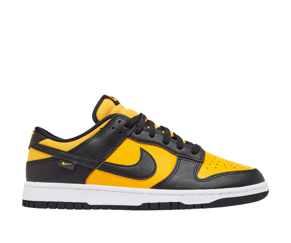 Nike Dunk Low Reverse Goldenrod (2024)