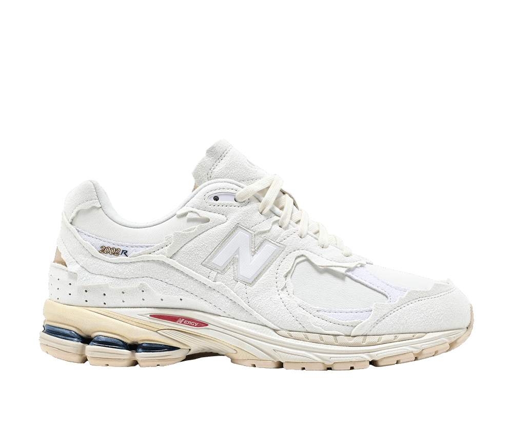 New Balance 2002R Protection Pack Sea Salt