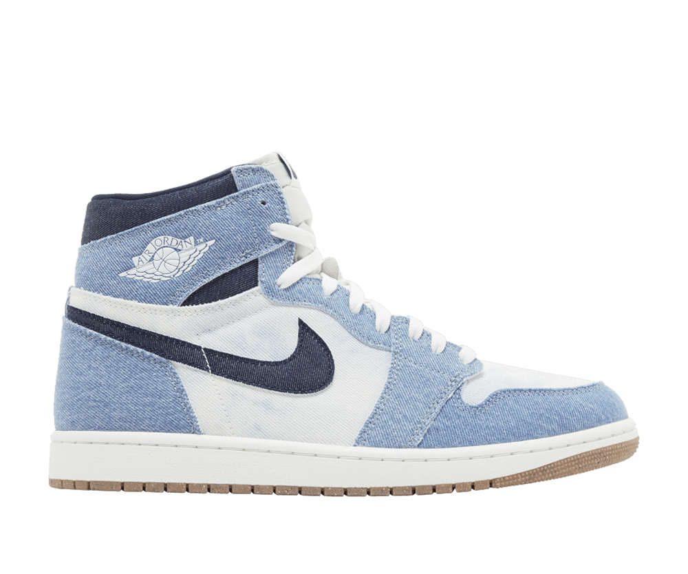 Jordan 1 Retro High OG Denim