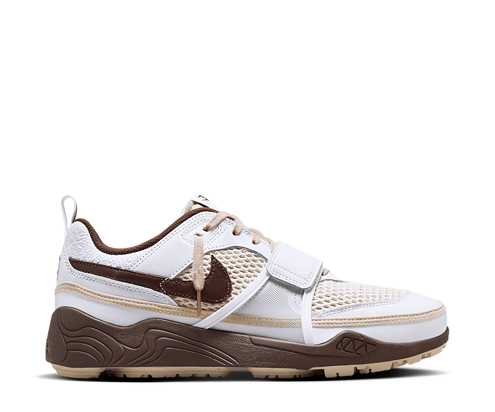 Nike Zoom Field Jaxx Travis Scott Light Chocolate
