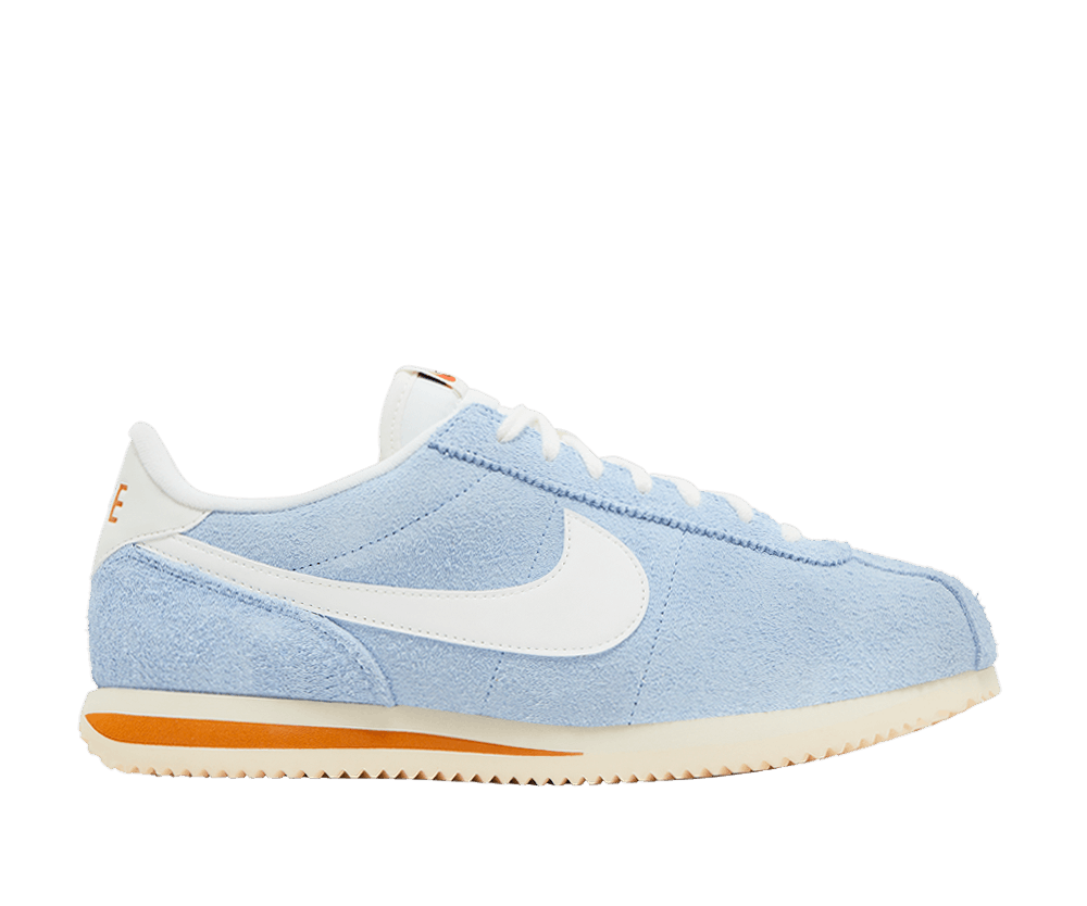 Nike Cortez SE Psychic Blue
