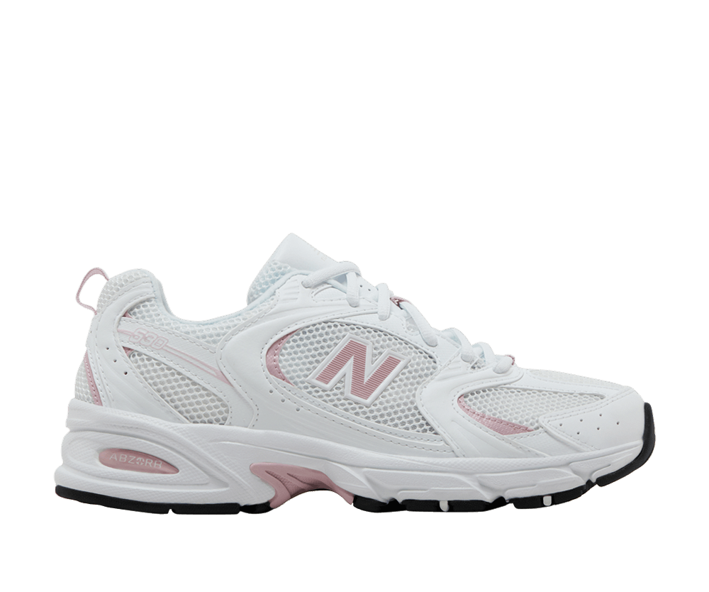 New Balance 530 White Twilight Haze