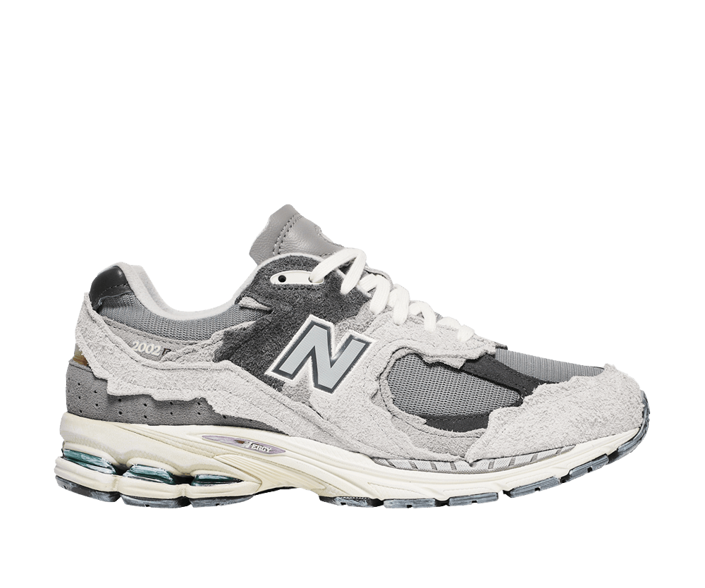New Balance 2002R Protection Pack Rain Cloud