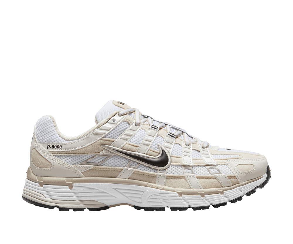 Nike P-6000 Light Orewood Brown (Women's)