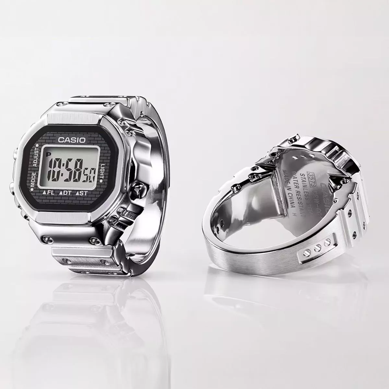 Casio CRW-001-1ER