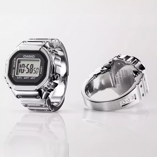 Casio CRW-001-1ER