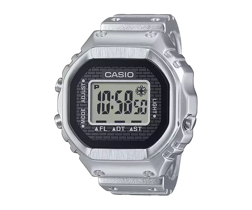 Casio CRW-001-1ER G-Shock Ring-Uhr