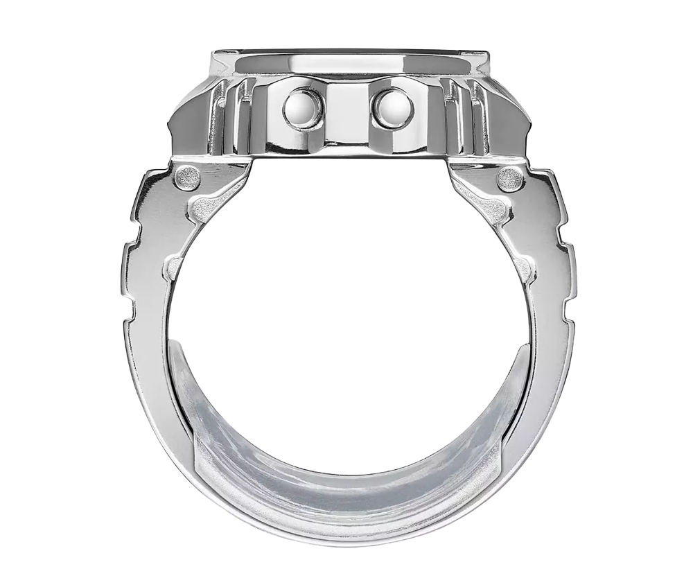 Casio CRW-001-1ER G-Shock Ring-Uhr online kaufen
