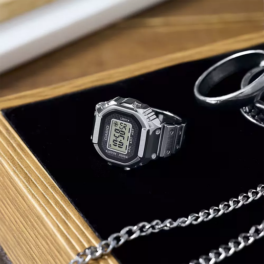 Casio Ringuhr online kaufen