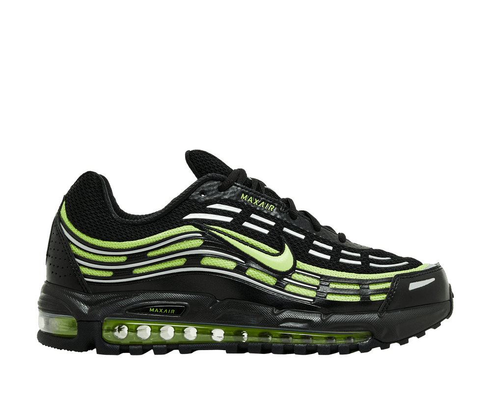 Nike Air Max TL 2.5 Black Citron
