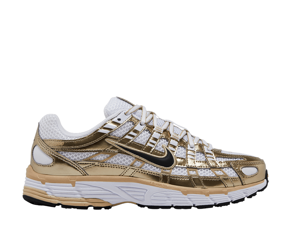 Nike P-6000 Gold (Women's)