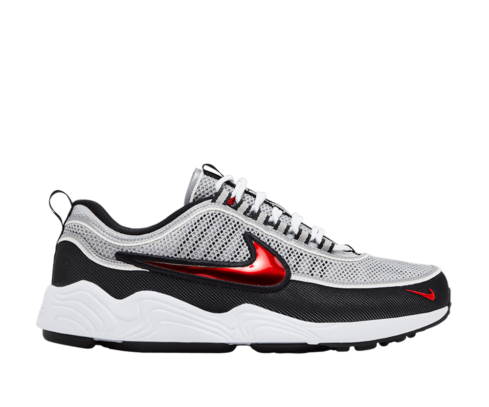 Nike Air Zoom Spiridon OG Sport Red (2024)