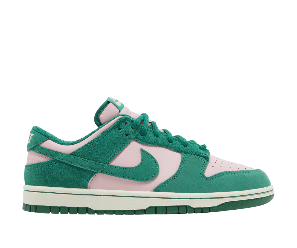 Nike Dunk Low Retro SE Medium Soft Pink Malachite