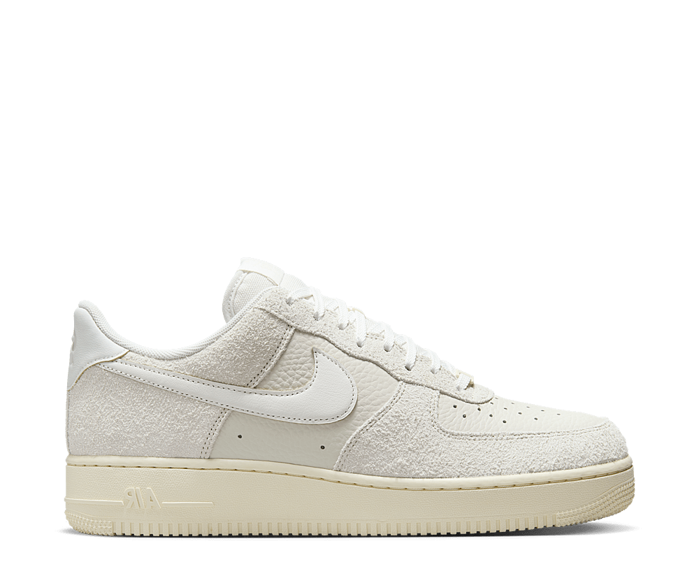Nike Air Force 1 Low '07 Phantom Summit White Light Bone