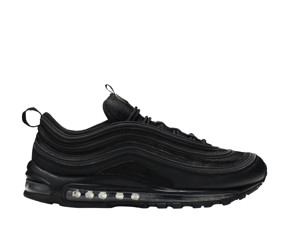 Nike Air Max 97 Triple Black