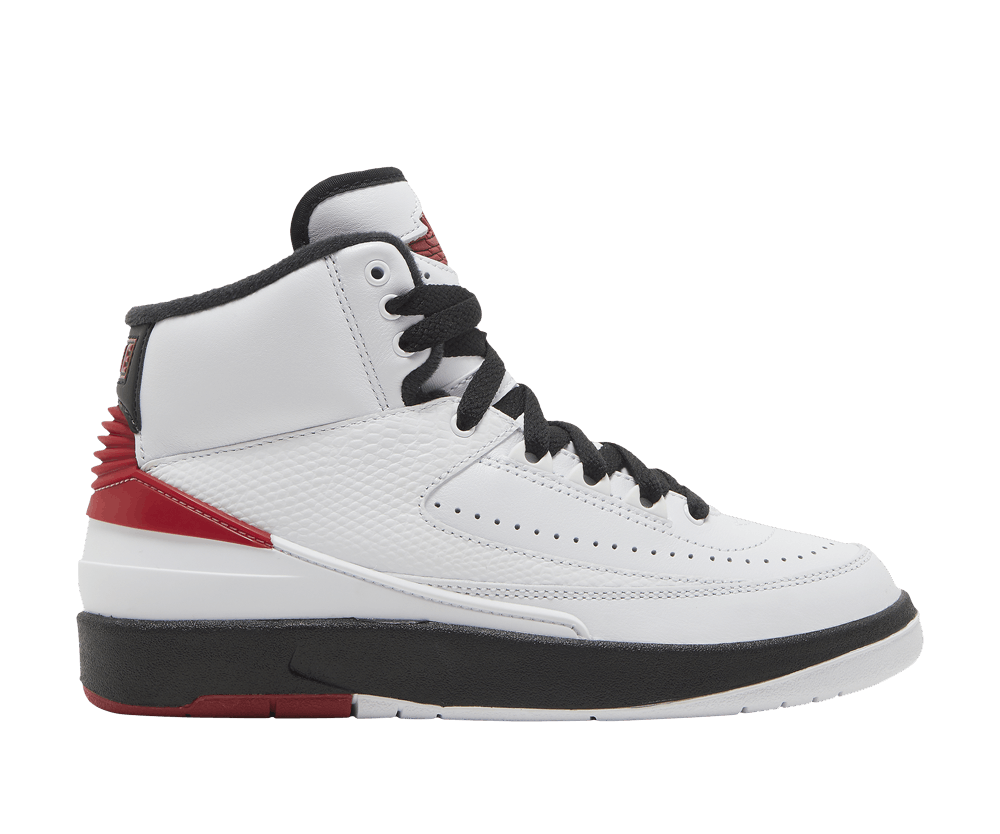 Jordan 2 Retro OG Chicago (2022) (Women's)