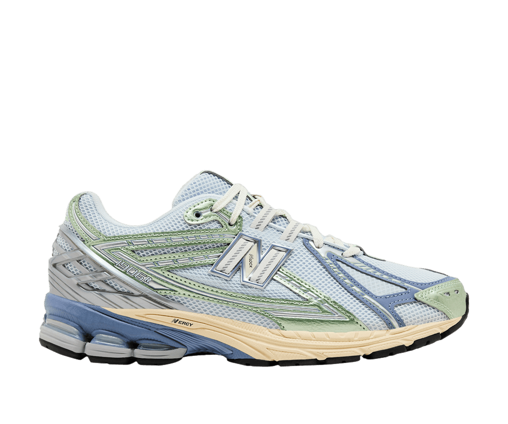 New Balance 1906R Ice Blue Melon Water