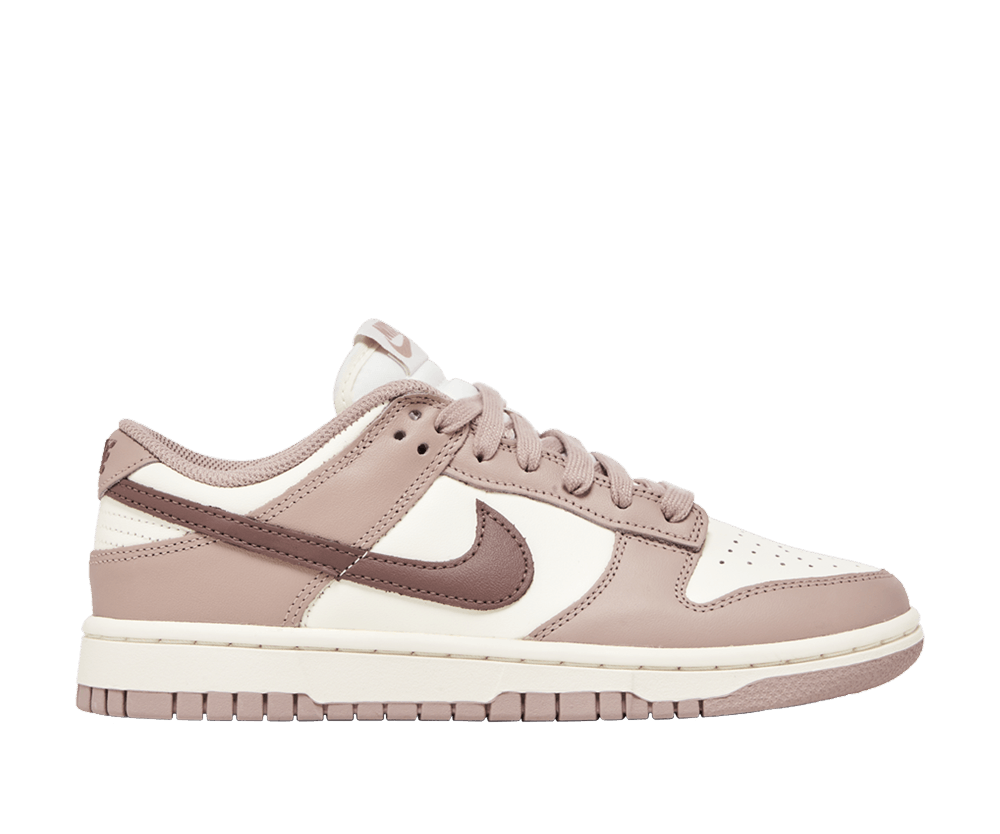 Nike Dunk Low Sail Plum Eclipse (Women's)
