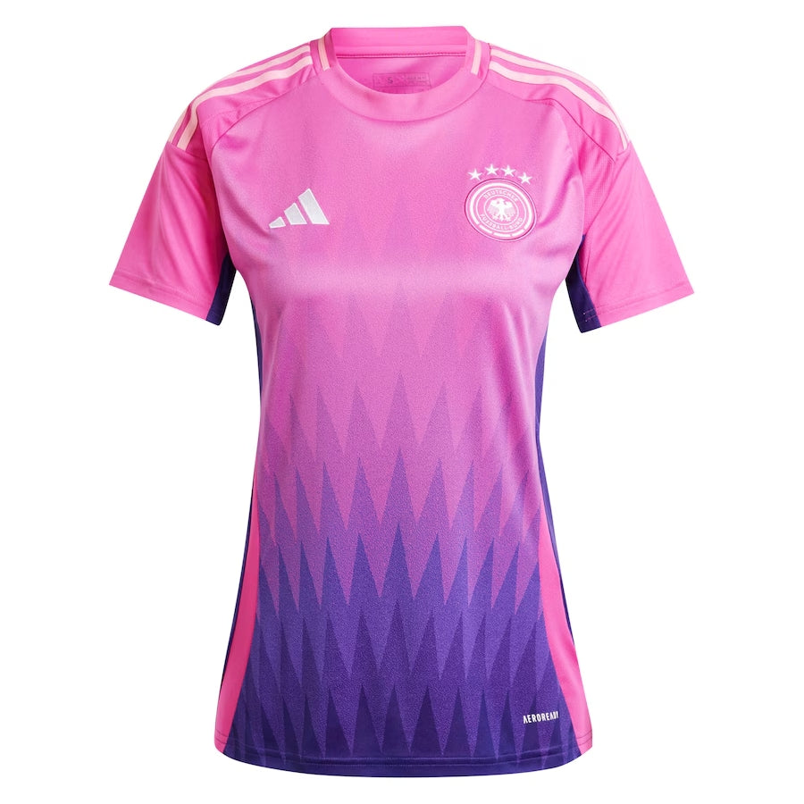 Adidas DFB 2024 Auswärtstrikot Damen