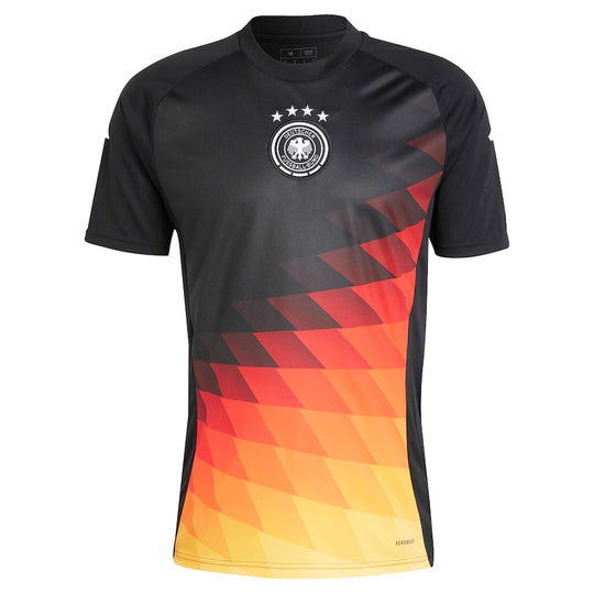 Adidas DFB 2024 Pre-Match Shirt