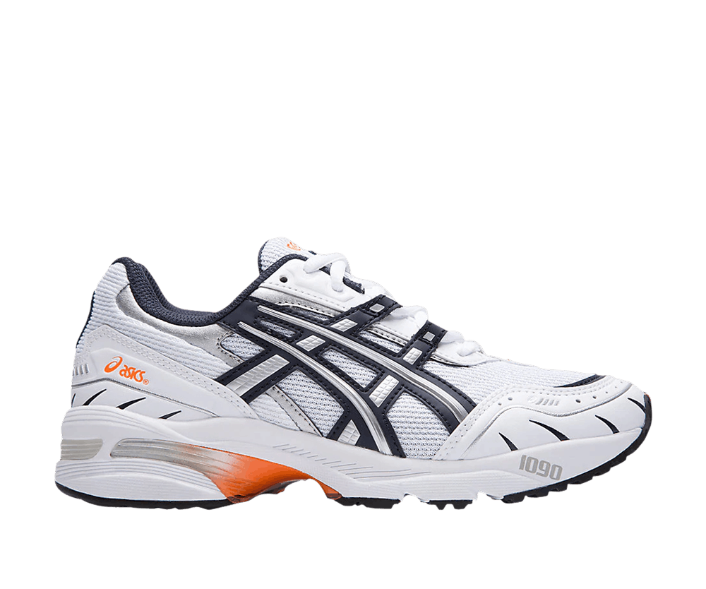 ASICS Gel-1090 White Midnight (Women's)