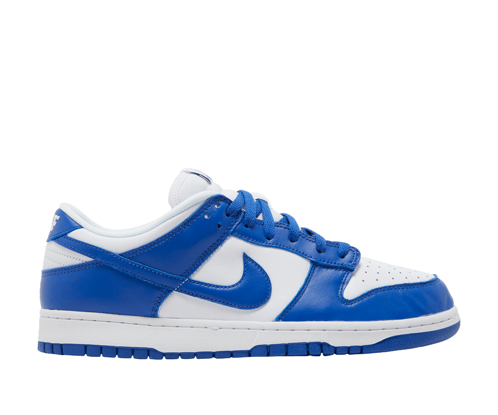 Nike Dunk Low SP Kentucky