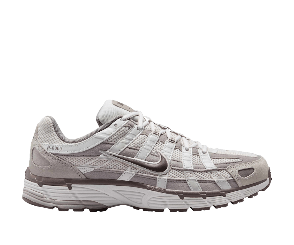 Nike P-6000 Phantom Mink Brown (Women's)