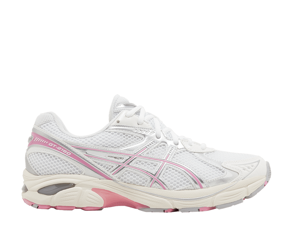 ASICS GT-2160 White Sweet Pink