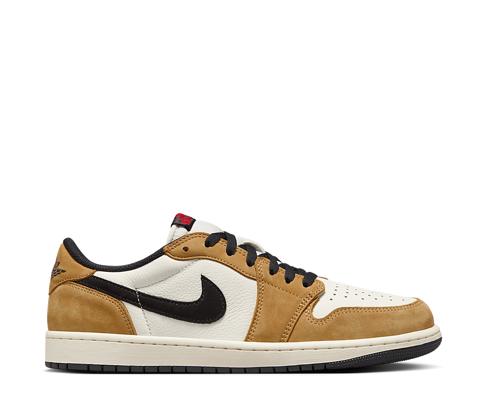 Jordan 1 Low OG Rookie of the Year