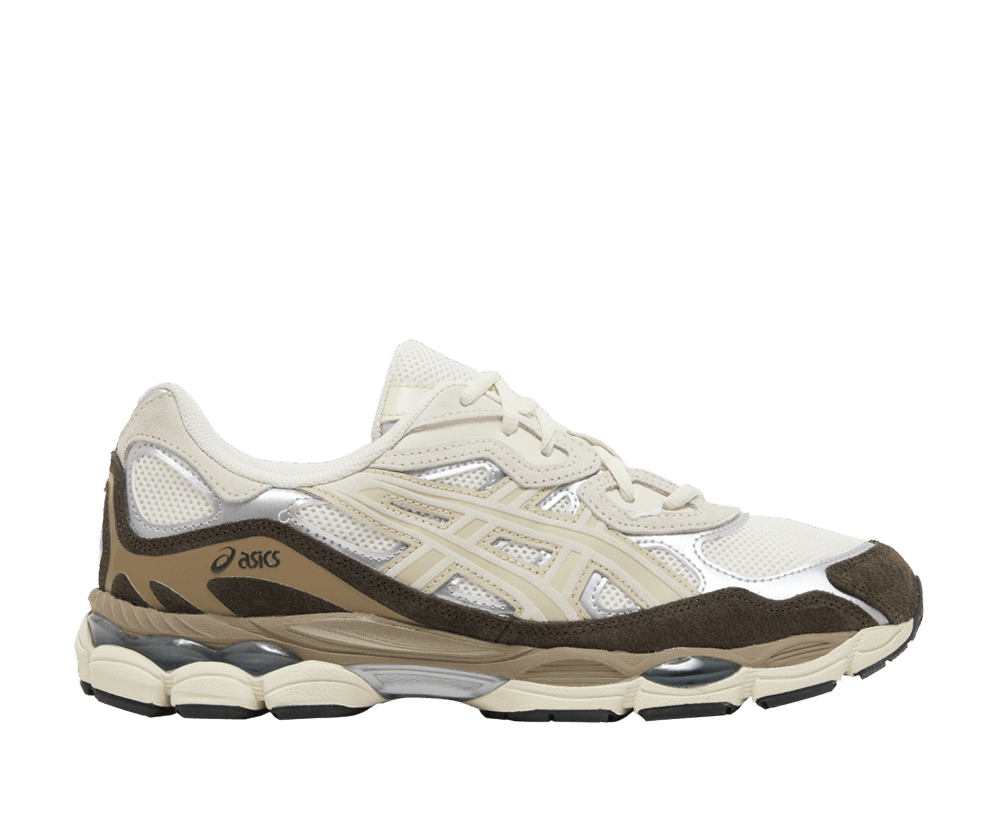 ASICS Gel-NYC Cream
