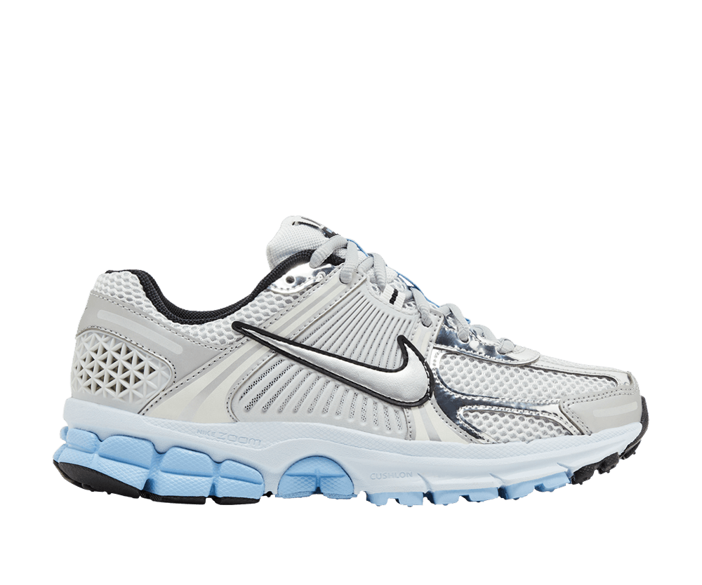Nike Zoom Vomero 5 Metallic Silver Blue Tint (Women's)