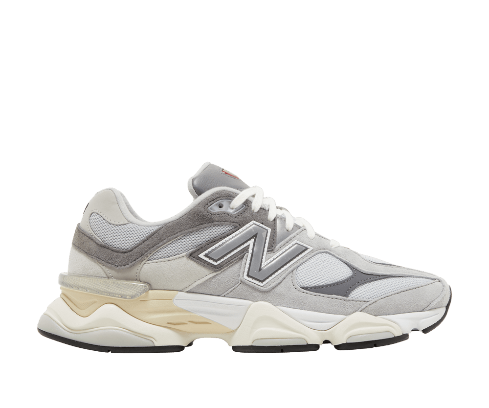 New Balance 9060 Rain Cloud Grey