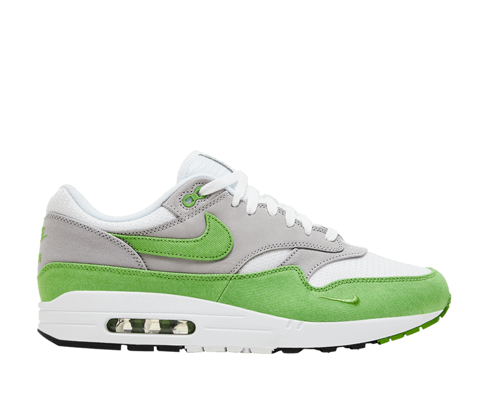 Nike Air Max 1 Patta 20th Anniversary Chlorophyll