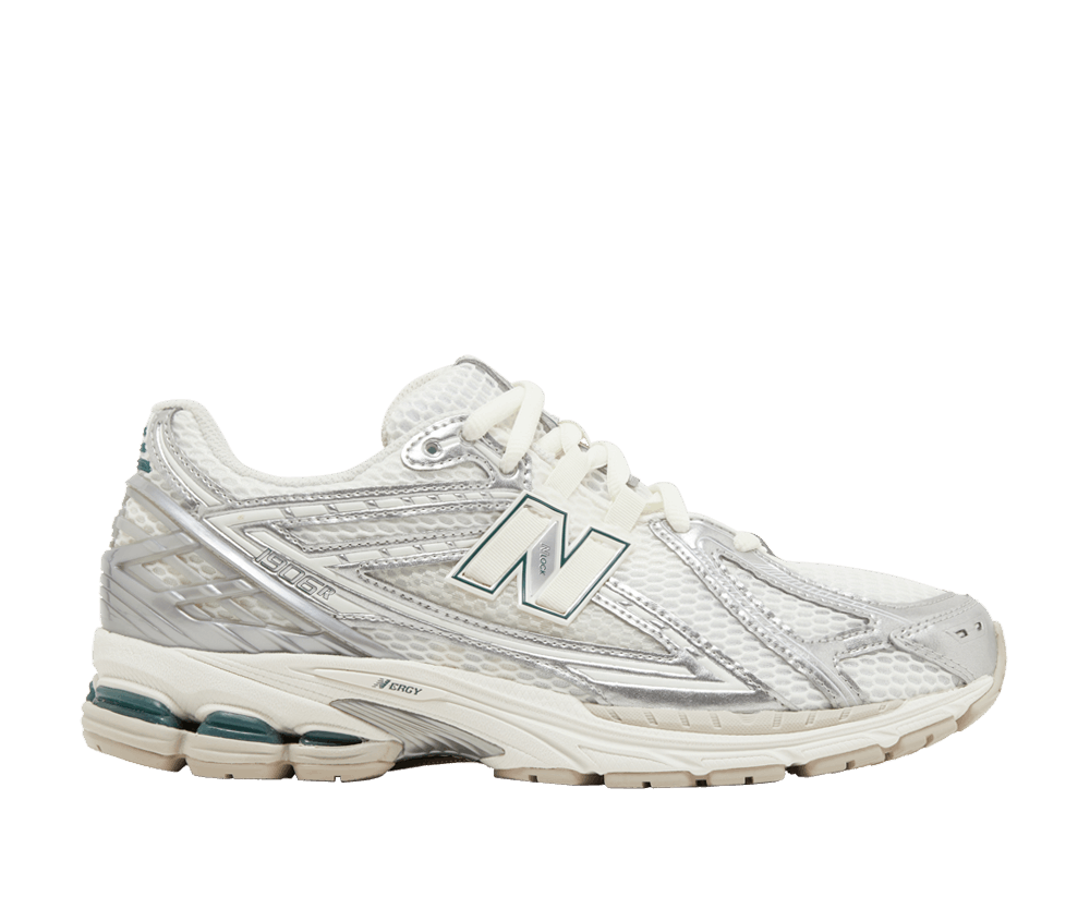 New Balance 1906R Silver Metallic Sea Salt