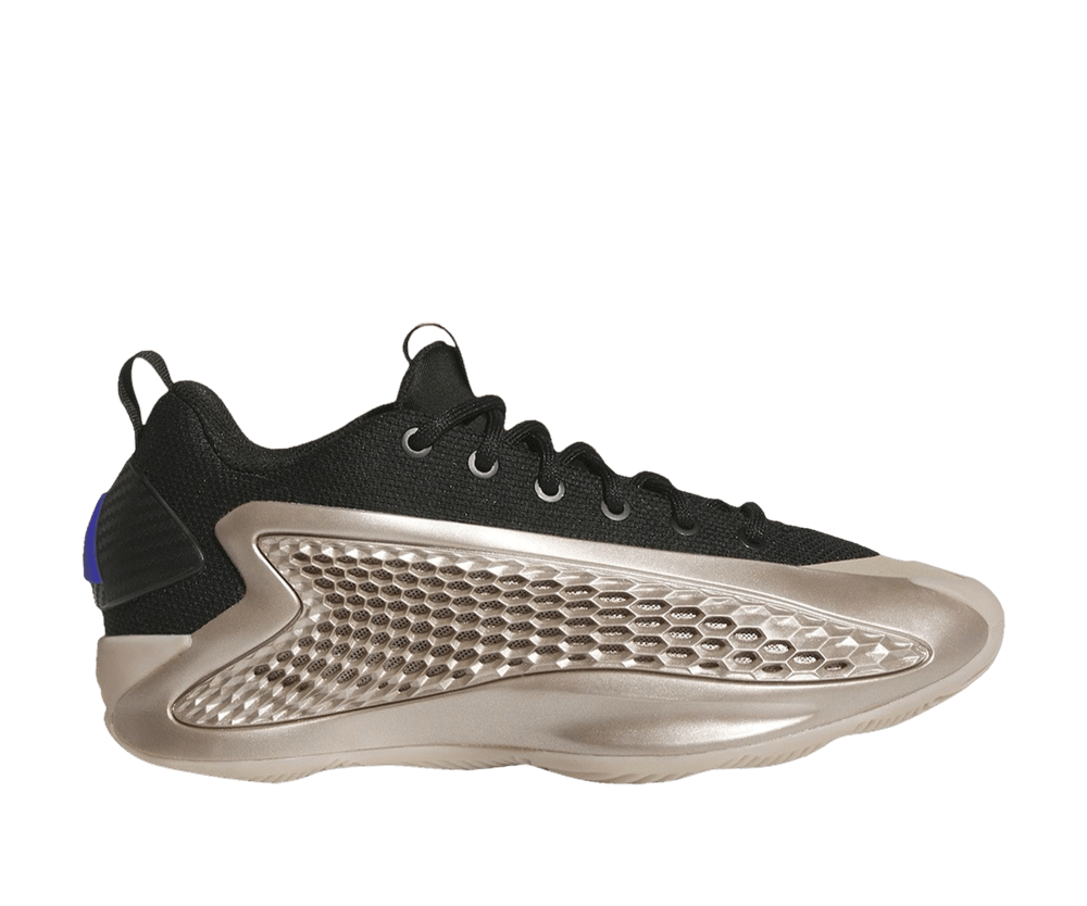 adidas AE 1 Low Champagne Metallic