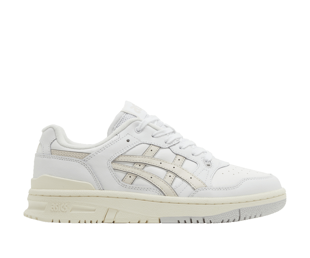ASICS EX89 White Mineral Beige