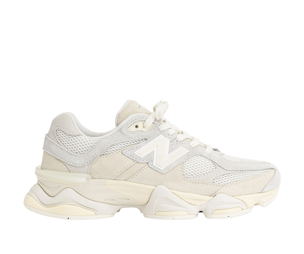 New Balance 9060 Angora Sea Salt