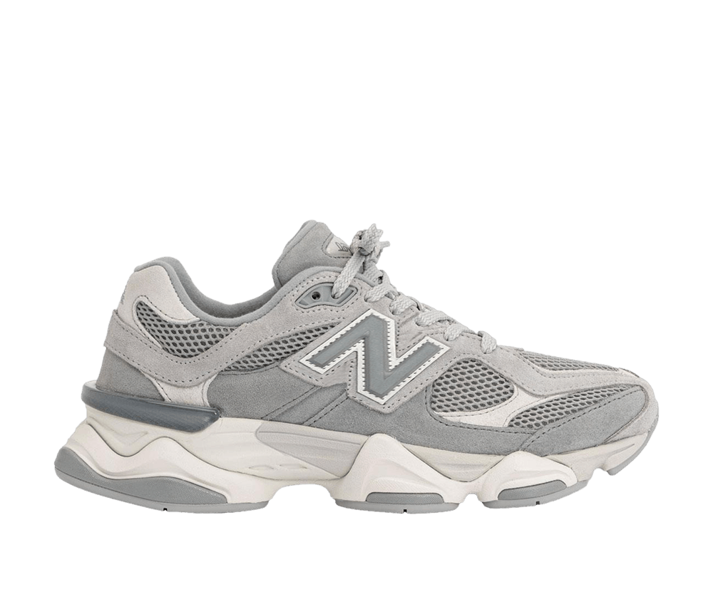 New Balance 9060 Slate Grey